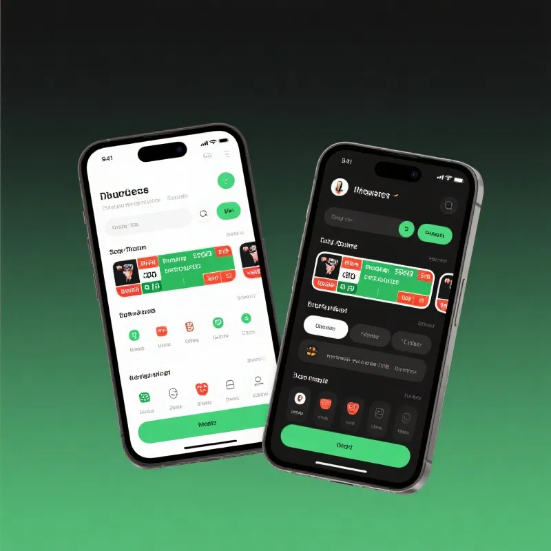 世界杯投注平台App