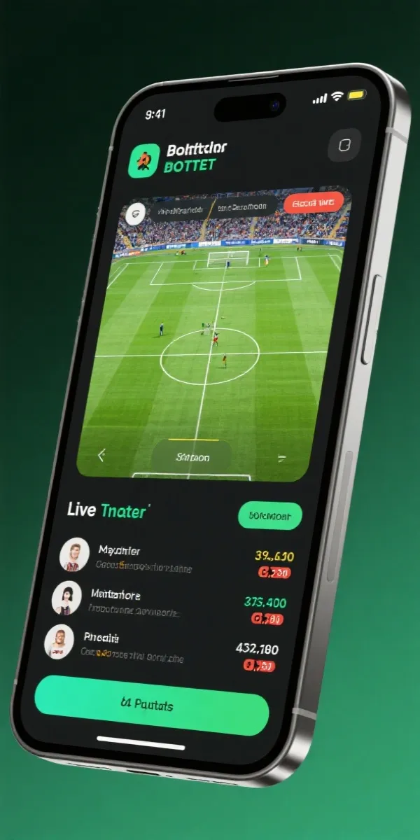 世界杯手机版界面