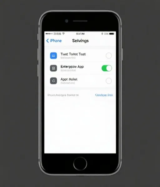 iOS安装教程图解