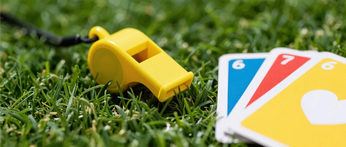 Rules and Regulations