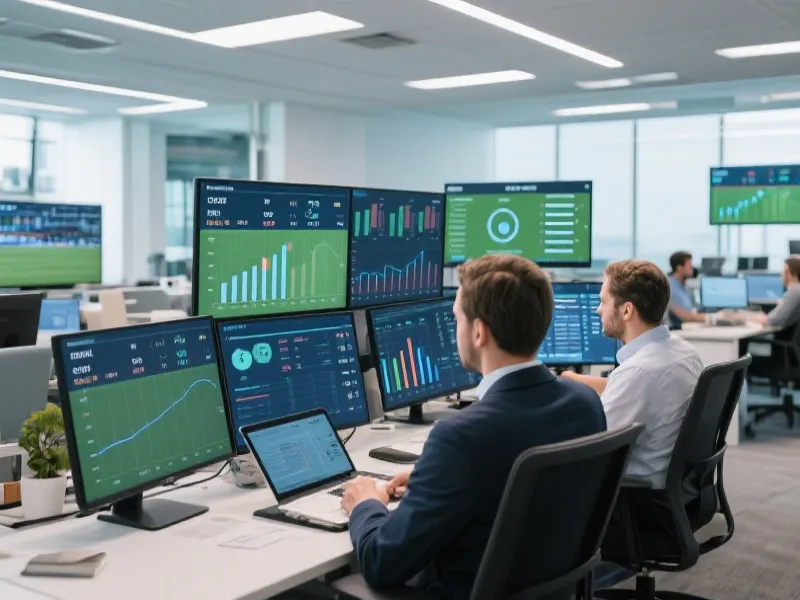 Data Analysis Center