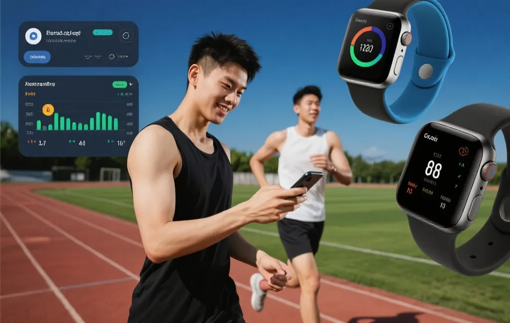 运动进阶新体验，{brand}助你全面升级运动生活
