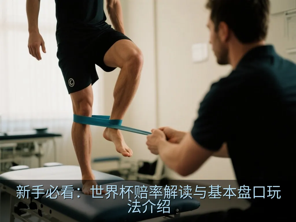 新手必看：世界杯赔率解读与基本盘口玩法介绍