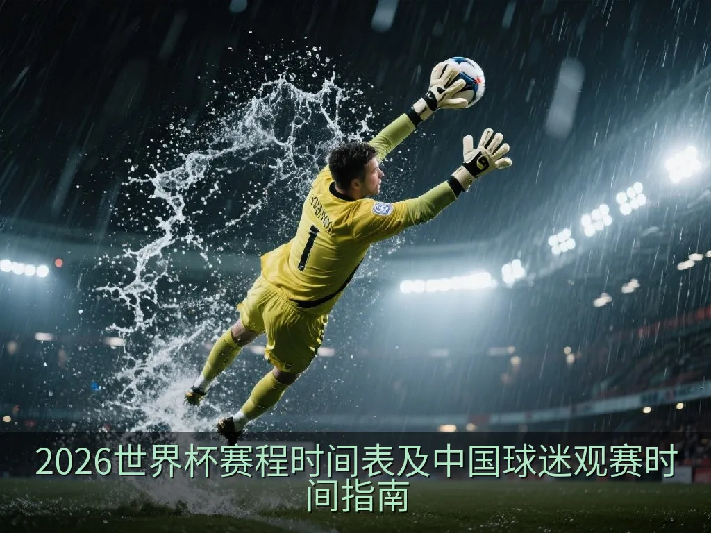 夜间舒适的客厅,电视播放着足球比赛,桌上放着时钟与健康饮品