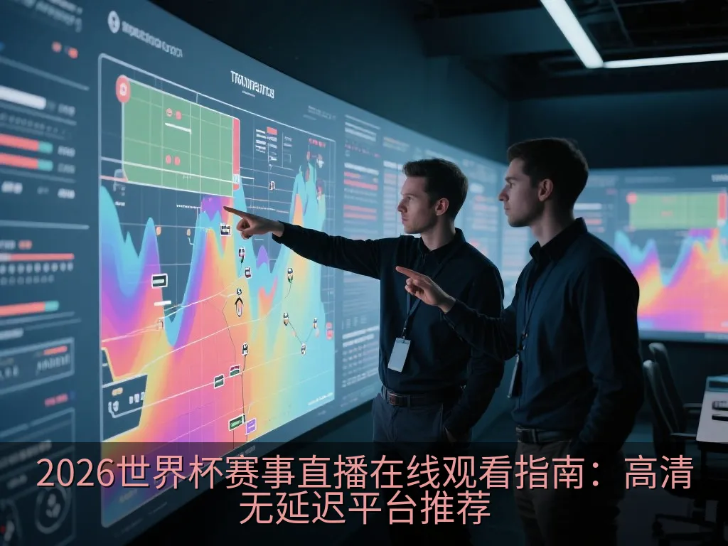 2026世界杯赛事直播在线观看指南：高清无延迟平台推荐