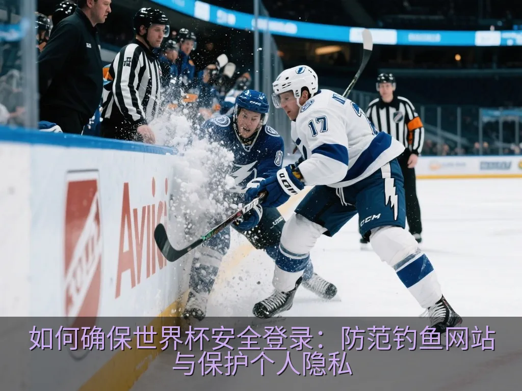 如何确保世界杯安全登录：防范钓鱼网站与保护个人隐私